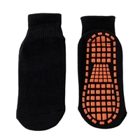 Anti Slip Terry Cloth Trampoline Socks