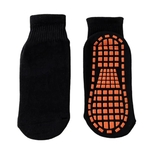 Anti Slip Terry Cloth Trampoline Socks