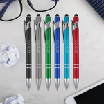 Gardena Velvet Touch MC Stylus Gel Pen