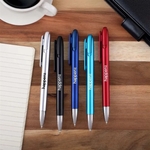 Rolling Hills MC Pen