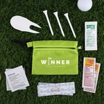 Golf First Aid Kit