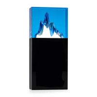 Arctic Pillar Award... from ASI 40480 Koozie Group