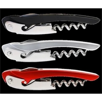 Waiter's Corkscrew, Aluminum Handle... from ASI 55450 Franmara Inc