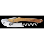 VAJA™ Waiter's Corkscrew, Olivewood