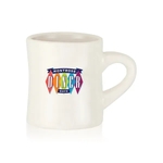 11 oz. Diner Mugs
