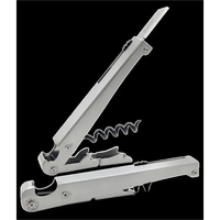 Corkscrew with Dual Blade... from ASI 55450 Franmara Inc