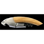 Signature Corkscrew- Oakwood Handle, Made in France