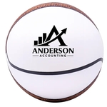 6" Mini Autograph Basketball