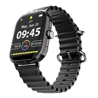 Get fit, stay fit with the Fit X2 SmartWatch + Fitness... from ASI 61005...