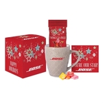 Shoot for the Starburst