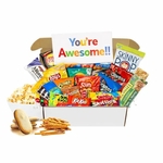 Ultimate Office Snack Gift Box