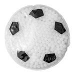 Soccer Ball Gel Beads Hot/Cold Pack