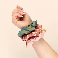 For messy buns, gym runs, and get-it-done energy. The 4cp Nylon... from ASI...