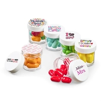 Add a sweet and chewy treat to your promotion with this... from ASI 55583 GMG...