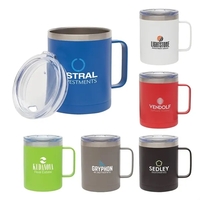 Add a touch of home to the campsite or your daily... from ASI 67866...