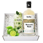 Moscow Mule Cocktail Gift Box