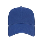 Blue Generation - Accessories - Unisex Relaxed Golf Cap