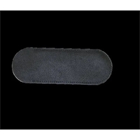 Waiter's Corkscrew Black Leather Sleeve