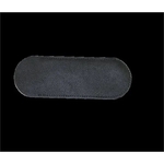 Waiter's Corkscrew Black Leather Sleeve