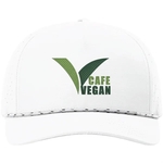 Richardson #355 Laser Perf Rope Cap