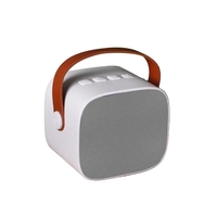 An eco-friendly speaker and powerbank charger... from ASI 61966 HPG /...