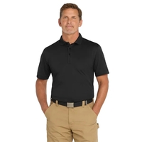 CornerStone Industrial Snag-Proof Pique Polo.... from ASI 84863 SanMar