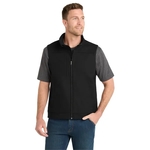 CornerStone Duck Bonded Soft Shell Vest