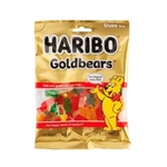 Gummy Bear Bag