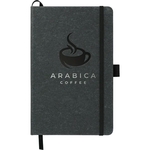 Recycled Leather Journal