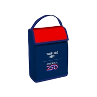 America250™ Sublime Series rPET 12 Can Lunch Bag... from ASI 61125 Hit...