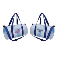 America250™ Sublime Series rPET Duffel Bag... from ASI 61125 Hit Promotional...