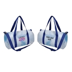 America250™ Sublime Series rPET Duffel Bag