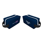 America250™ Sublime Series rPET Dopp Kit Toiletry Bag