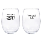 America250™ 15 Oz. Wine Glass