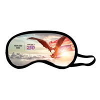 America250™ Sublime Series Sleep Eye Mask... from ASI 61125 Hit Promotional...