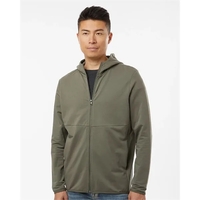 Independent Trading Co. Performance Full-Zip Hooded Sweat...... from ASI...