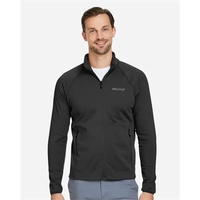 Marmot Leconte Fleece Jacket... from ASI 84358 S&S Activewear