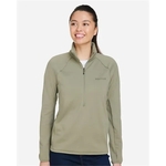Marmot Women's Leconte Half-Zip Pullover