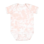 Rabbit Skins Infant Fine Jersey Bodysuit - Extended Colors