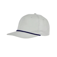 Big Accessories Golf Cap... from ASI 84358 S&S Activewear