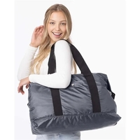 BAGedge Getaway Duffel... from ASI 84358 S&S Activewear