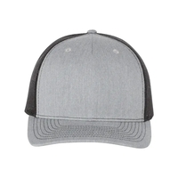 Five-Panel Snapback Trucker Cap... from ASI 84358 S&S Activewear