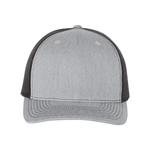 Richardson Five-Panel Trucker Cap