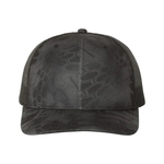 Richardson Printed Trucker Cap