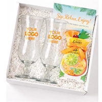 Tropical Cocktail Kit Boxed... from ASI 89971 Stuff A Mug