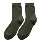 Combed Men Cotton Socks