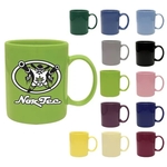 11 oz. Hampton Collection