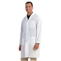 Fashion Seal - Unisex 3-Pocket 41" SC3 System Lab Coat... from ASI 86018...