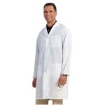 Fashion Seal - Unisex 3-Pocket 41" SC3 System Lab Coat