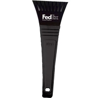 10" L ice scraper that measures 3 7/8" W at the... from ASI 61966 HPG /...